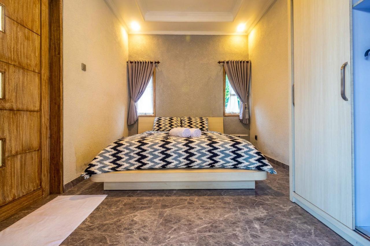 Alam Desa Homestay By Agata Perean Chambre photo